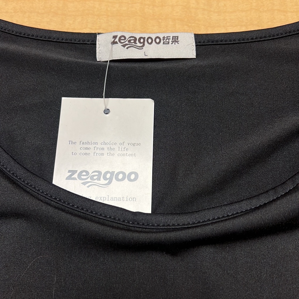 Zeagoo Dress, Size Large, Nwt — image 2 of 8
